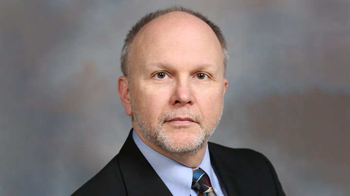 Jeff Abell