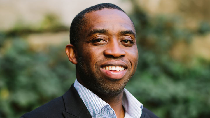 Chinedum (“Chi”) Okwudire