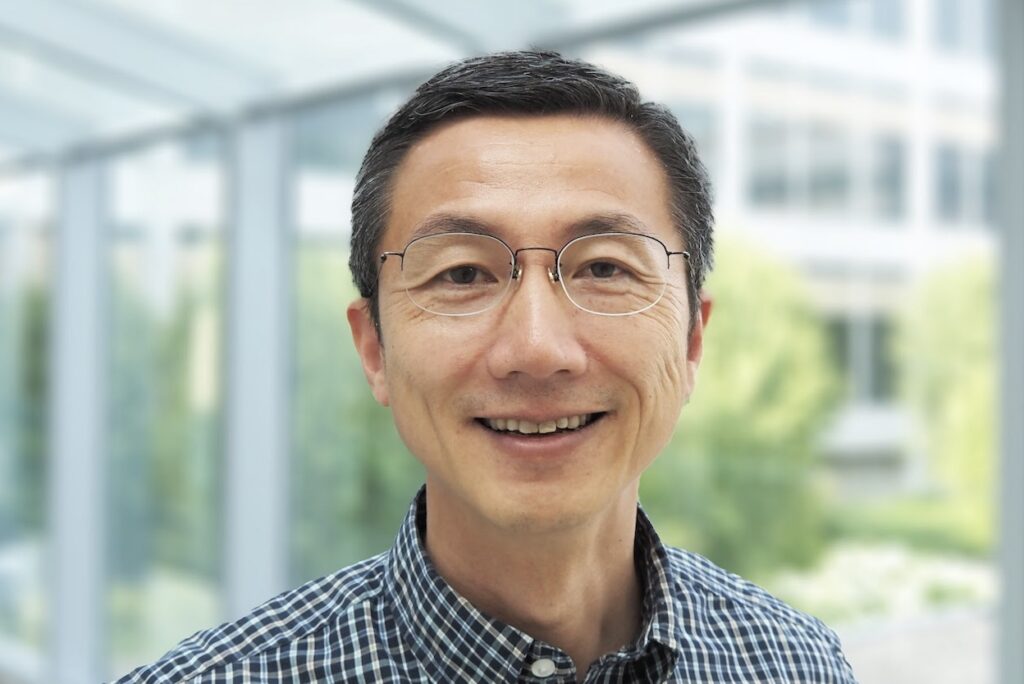 Yugo Ashida